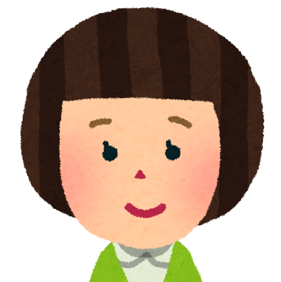 次女