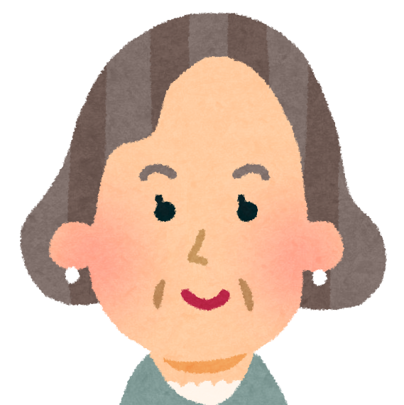 母